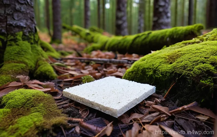 버섯 소재의 수명 주기 분석 - **Mycelium Product Showcase & Swedish Design**: A sophisticated, minimalist Swedish design studio ba...