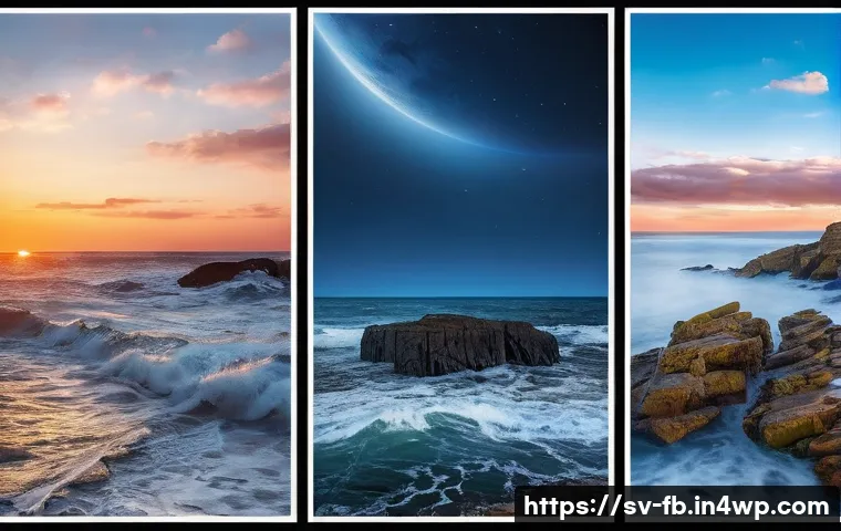 버섯 기반 소재의 지속 가능한 공급망 - Here are three detailed image prompts in English, adhering to all the specified guidelines: