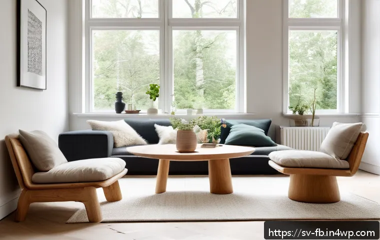 Framtidens hållbara material: Hur svampteknologi revolutionerar design och byggindustrin 3 버섯 기반 소재의 기술적 발전 관련 이미지 1
